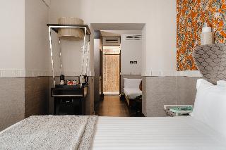 Unica Suites Roma fotoÄŸrafÄ±