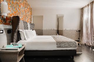 Unica Suites Roma fotoÄŸrafÄ±