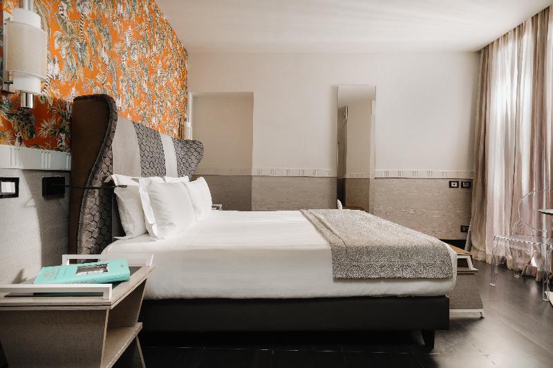 Unica Suites Roma - Oda