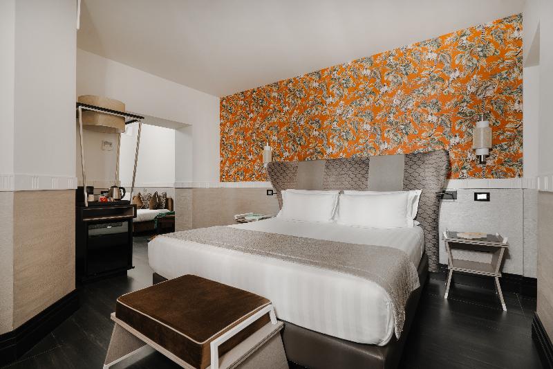 Unica Suites Roma - Oda