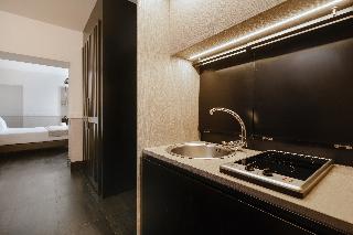 Unica Suites Roma fotoÄŸrafÄ±