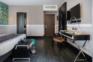 Unica Suites Roma fotoÄŸrafÄ±