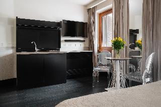 Unica Suites Roma fotoÄŸrafÄ±