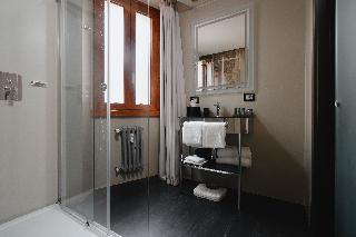 Unica Suites Roma fotoÄŸrafÄ±