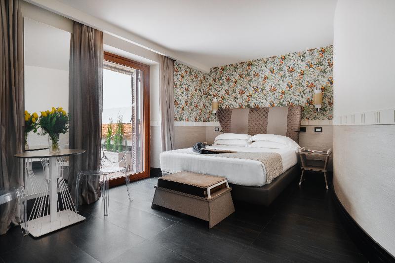 Unica Suites Roma - Oda