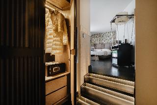 Unica Suites Roma fotoÄŸrafÄ±