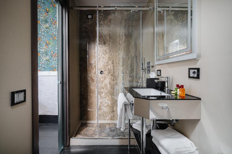 Unica Suites Roma - Oda