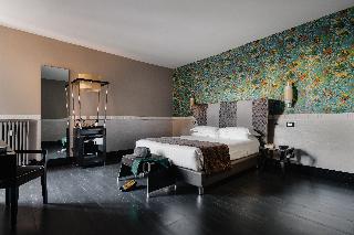 Unica Suites Roma fotoÄŸrafÄ±