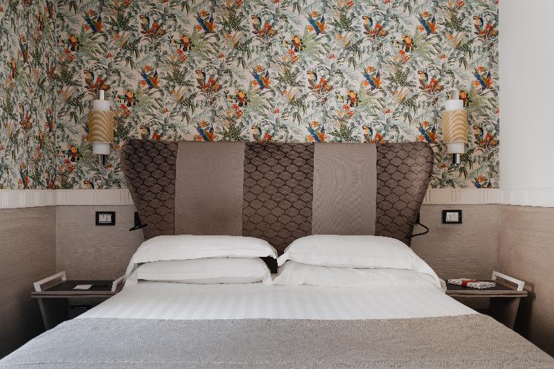 Unica Suites Roma - Oda