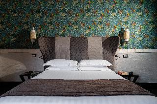 Unica Suites Roma fotoÄŸrafÄ±