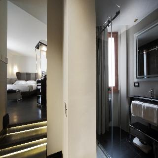 Unica Suites Roma fotoÄŸrafÄ±