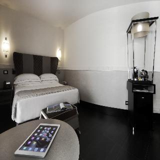 Unica Suites Roma fotoÄŸrafÄ±