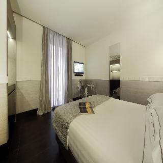 Unica Suites Roma fotoÄŸrafÄ±