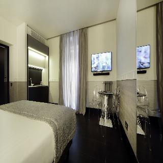 Unica Suites Roma fotoÄŸrafÄ±