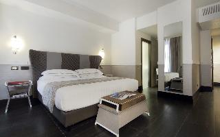 Unica Suites Roma fotoÄŸrafÄ±