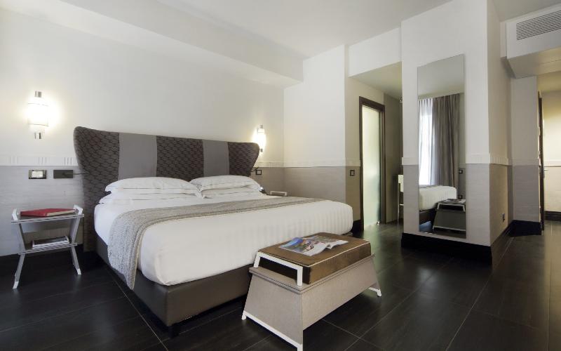 Unica Suites Roma - Oda