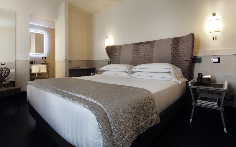 Unica Suites Roma - Oda