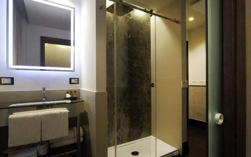 Unica Suites Roma - Oda