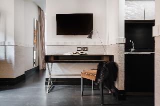 Unica Suites Roma fotoÄŸrafÄ±