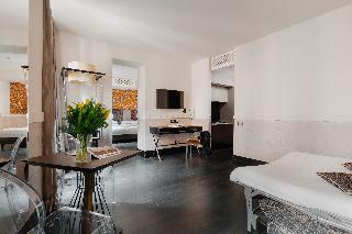 Unica Suites Roma fotoÄŸrafÄ±