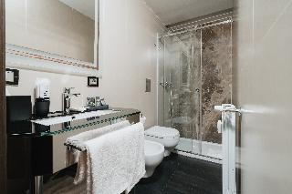 Unica Suites Roma fotoÄŸrafÄ±