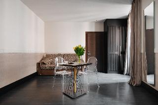 Unica Suites Roma fotoÄŸrafÄ±