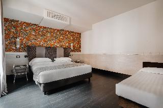 Unica Suites Roma fotoÄŸrafÄ±