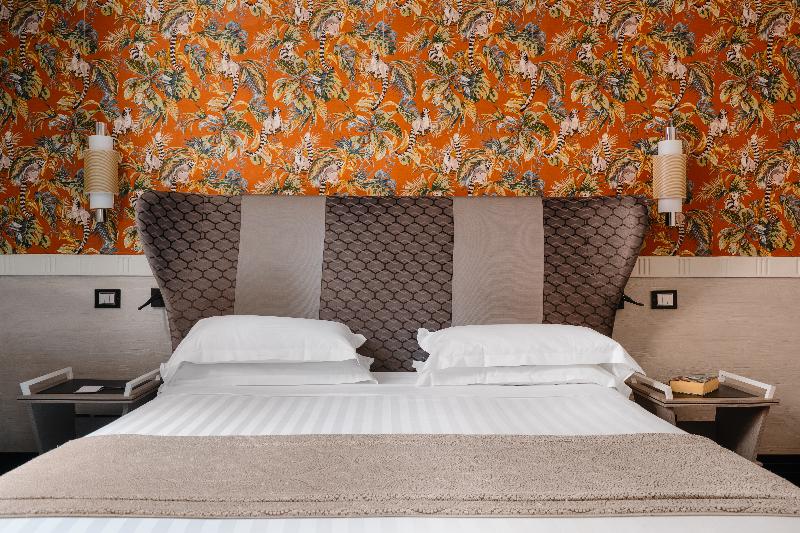 Unica Suites Roma - Oda