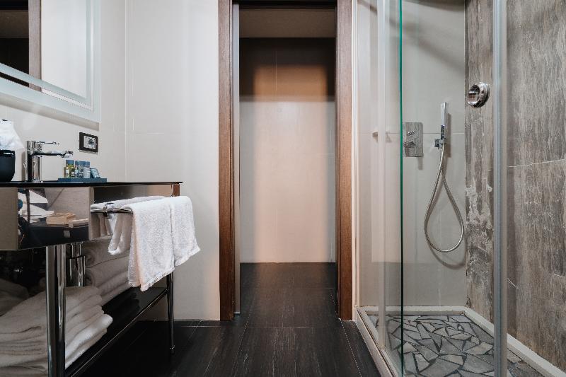 Unica Suites Roma - Oda