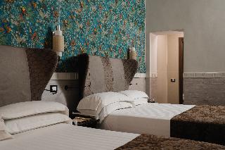 Unica Suites Roma fotoÄŸrafÄ±