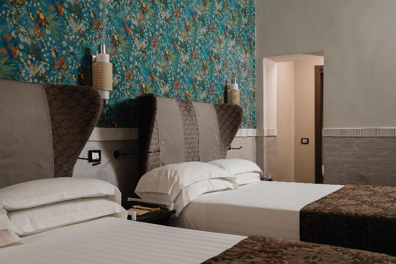 Unica Suites Roma - Oda