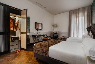 Unica Suites Roma fotoÄŸrafÄ±
