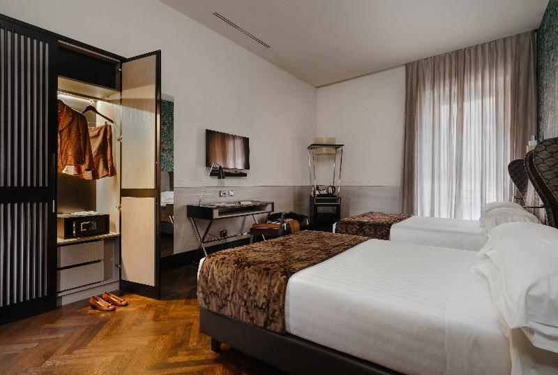 Unica Suites Roma - Oda