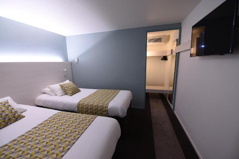 HOTEL KYRIAD ANNECY NORD - EPAGNY - Oda