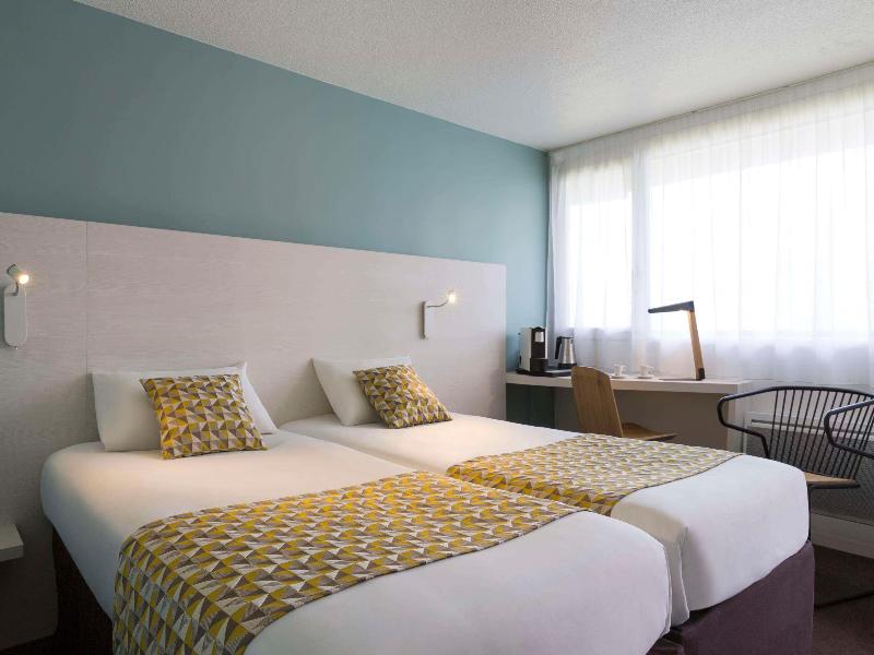 HOTEL KYRIAD ANNECY NORD - EPAGNY - Oda