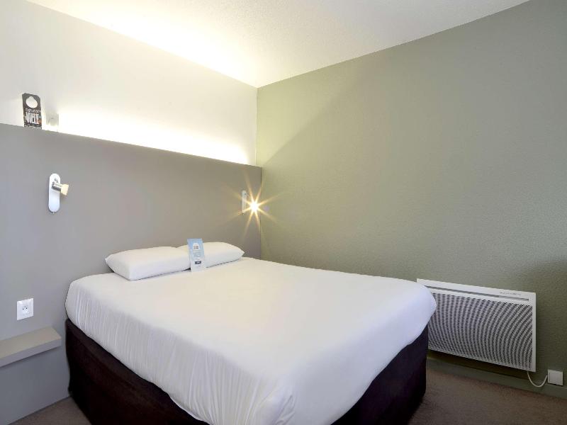 HOTEL KYRIAD ANNECY NORD - EPAGNY - Oda