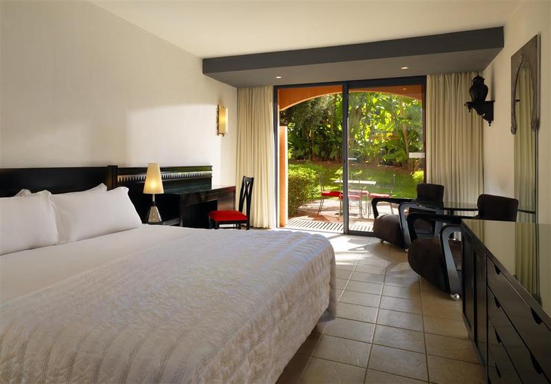 Le Meridien N'fis - Genel