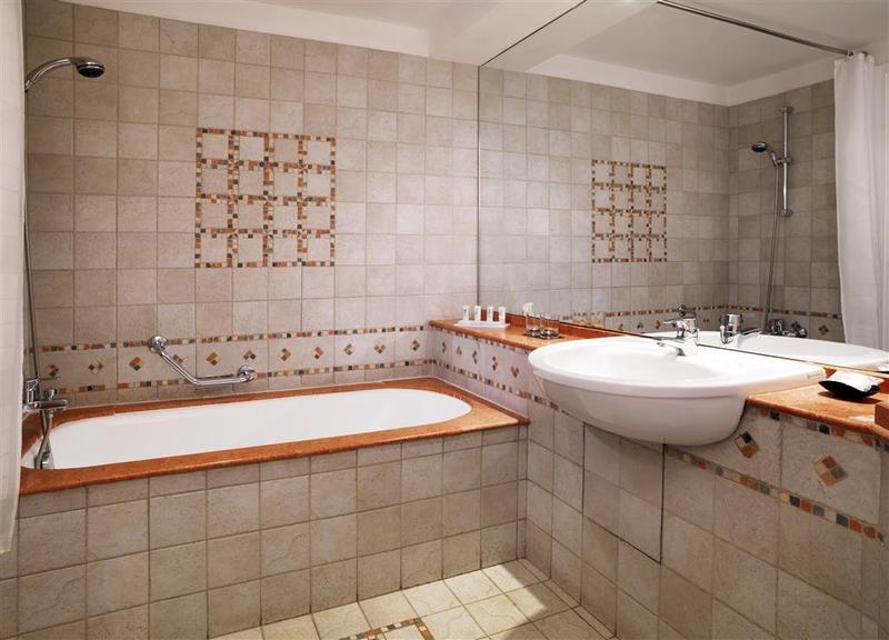 Le Meridien N'fis - Genel
