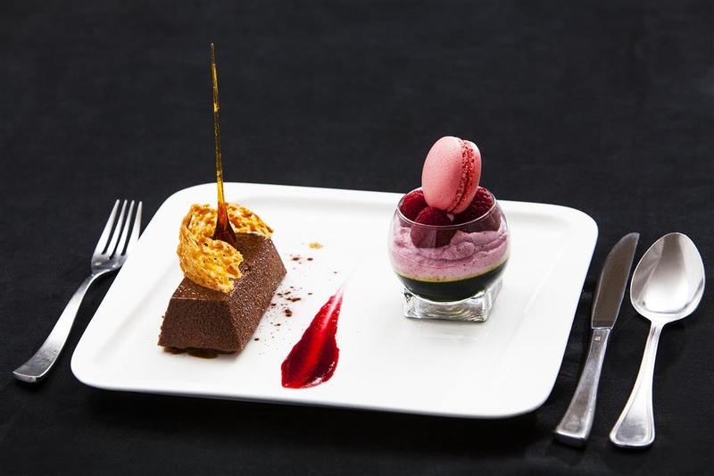 Le Meridien N'fis - Genel
