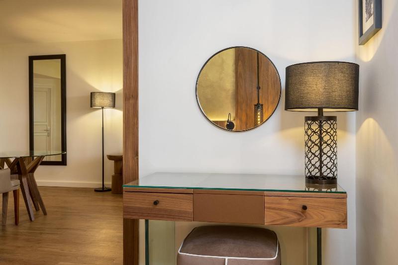 Le Meridien N'fis - Oda