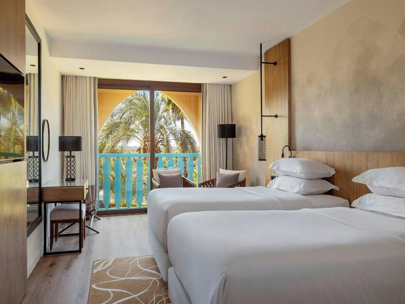 Le Meridien N'fis - Oda