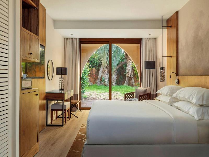 Le Meridien N'fis - Oda