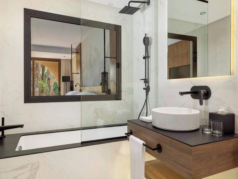 Le Meridien N'fis - Oda