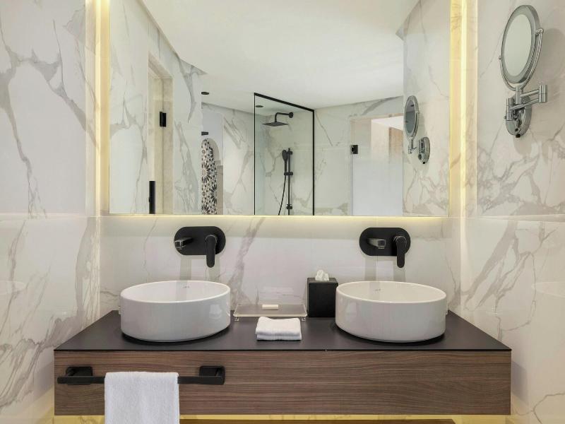 Le Meridien N'fis - Oda