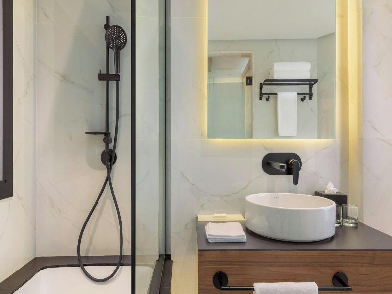 Le Meridien N'fis - Oda
