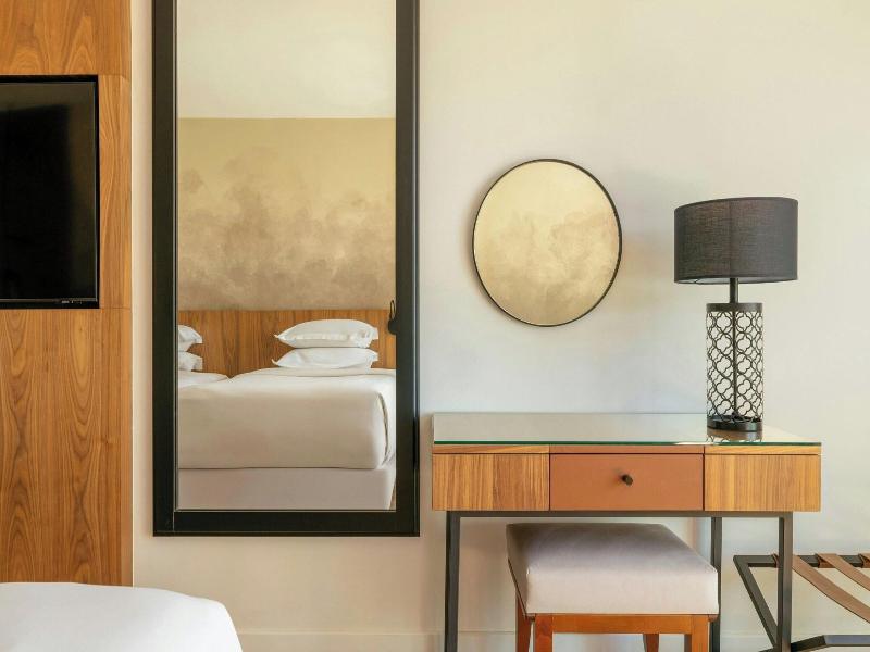 Le Meridien N'fis - Oda