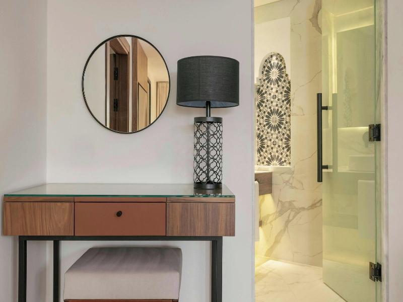 Le Meridien N'fis - Oda