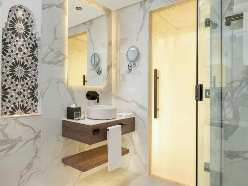 Le Meridien N'fis - Oda