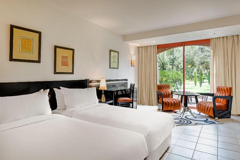 Le Meridien N'fis - Oda