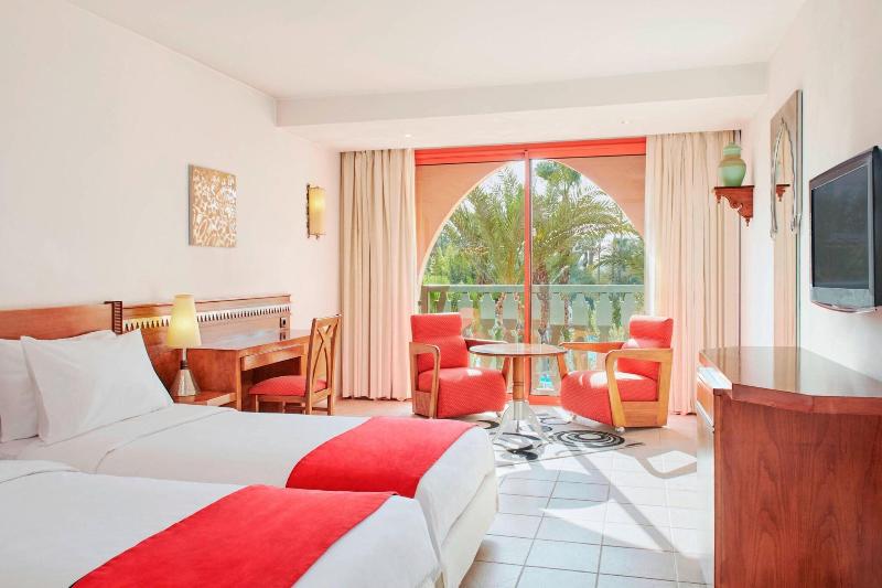 Le Meridien N'fis - Oda